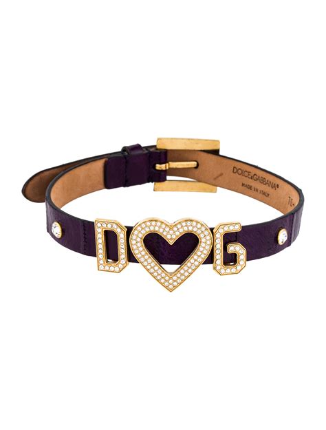 dolce gabbana dog|Dolce & Gabbana dog accessories.